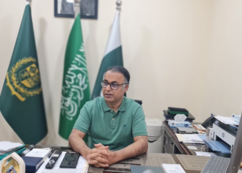 Pakistan maintains Hajj costs for four years, refunds Rs27 billion through digital reforms