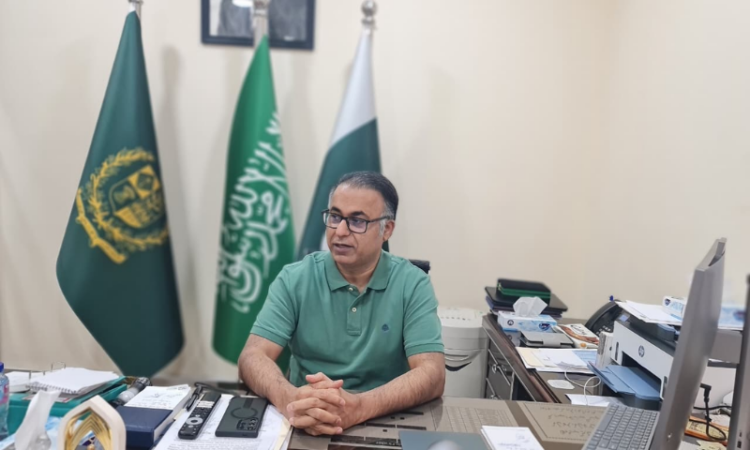 Pakistan maintains Hajj costs for four years, refunds Rs27 billion through digital reforms