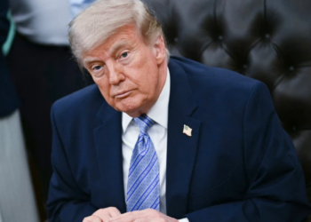 Trump says Iran talks “proceeding nicely” as US pushes wider Abraham Accords expansion