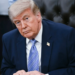 Trump says Iran talks “proceeding nicely” as US pushes wider Abraham Accords expansion