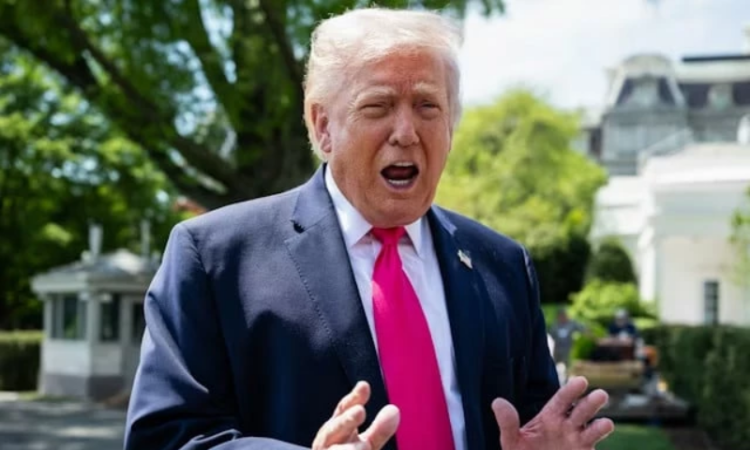 Trump says US could ‘take over’ Cuba, announces sweeping new sanctions