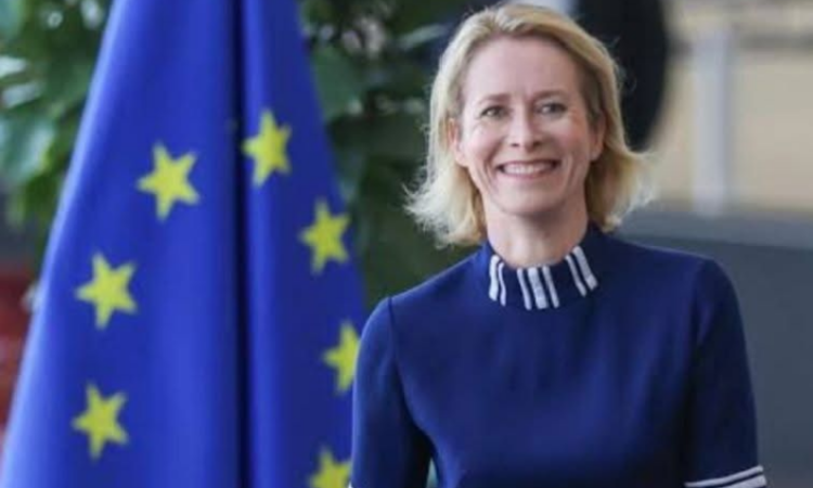EU Foreign Policy Chief to visit Pakistan for strategic dialogue