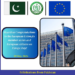Pakistan extends Europe Day greetings to European Union