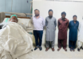 FIA busts alleged organ trafficking network in Islamabad hospital raid