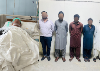 FIA busts alleged organ trafficking network in Islamabad hospital raid