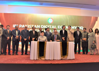 FPCCI, Beijing TDD sign MoU to boost Pakistan-China trade by $100 million