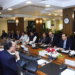 FPCCI delegation meets finance minister, presents budget proposals