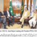 FPCCI Chief proposes special visa sticker for eco business community