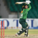 Fatima Sana smashes fastest Women’s T20I fifty off 15 balls in Karachi