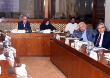 Senate committee raises alarm over agricultural decline, cotton crisis and weak research investment