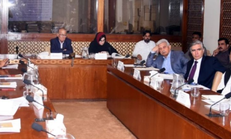 Senate committee raises alarm over agricultural decline, cotton crisis and weak research investment