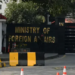 Pakistan rejects British Envoy’s remarks on Pak-Afghan border situation