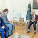 Freedom Holding Corp CEO meets PM Shehbaz, explores investment opportunities in Pakistan
