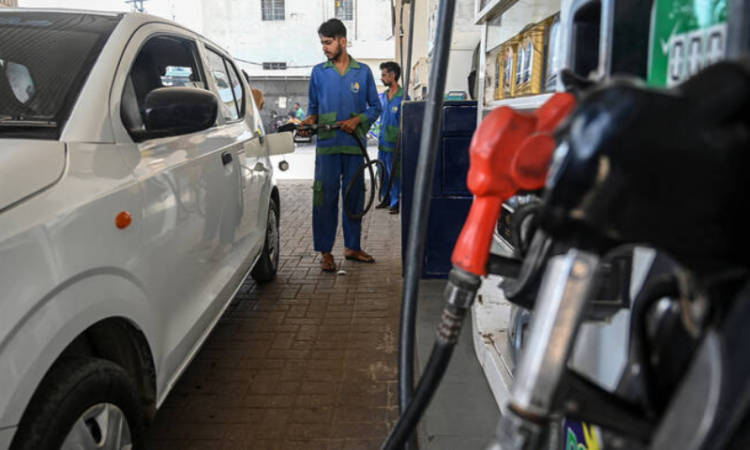 Government cuts petrol, diesel prices by Rs22 per litre