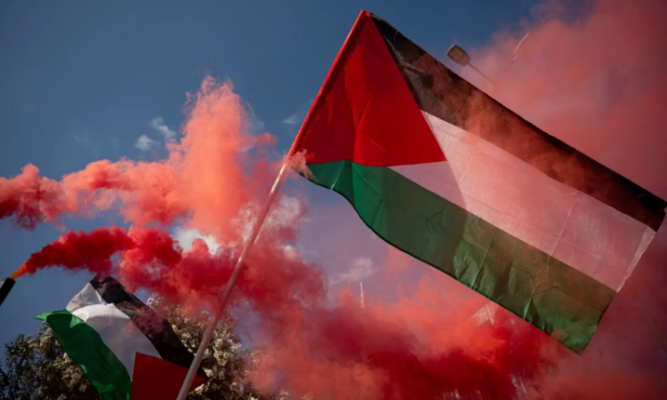 10 countries including Pakistan condemn Israeli assaults on Global Sumud Flotilla