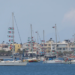 Israel intercepts Gaza-bound aid flotilla near Greece, over 100 activists taken to Crete