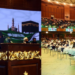 Gilani calls for global dialogue, unity at ‘Paigham-e-Islam’ Conference