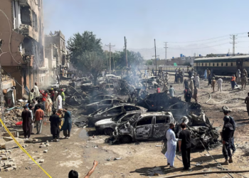 HRCP expresses alarm over rising insecurity and civilian attacks in Balochistan
