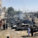 HRCP expresses alarm over rising insecurity and civilian attacks in Balochistan
