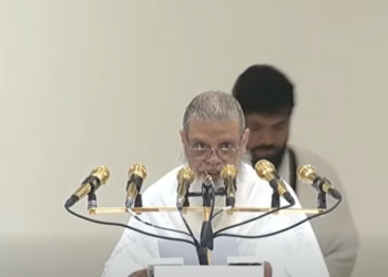 Imam of Prophet’s Mosque prays for Muslim unity during Haj sermon at Arafat