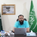Nusuk Card acts as “digital shield” for pilgrims, mandatory for access to holy sites: Director Hajj