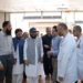 Medical arrangements for Pakistani Hajj pilgrims exemplary: Sardar Yousaf