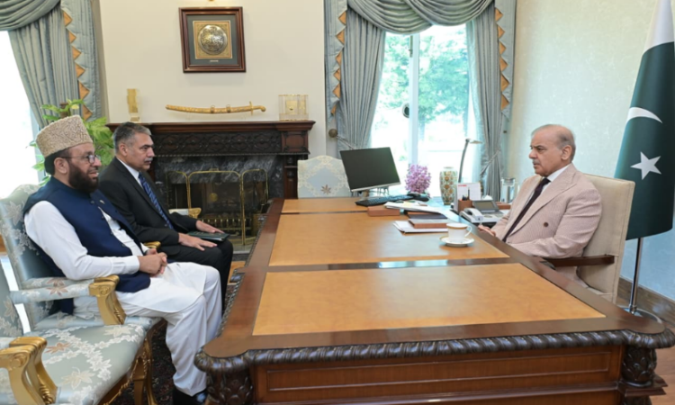 PM Shehbaz reviews Hajj arrangements, directs best facilities for pilgrims