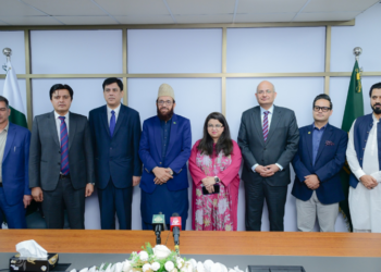 Pakistan, Saudi Arabia to establish historic ‘digital corridor’ for Hajj operations