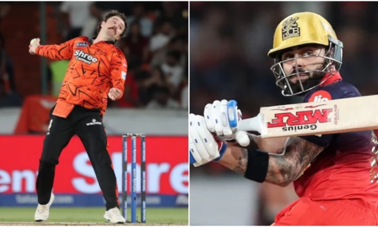 Travis Head and family targeted online after on-field clash with Virat Kohli in IPL match
