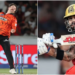 Travis Head and family targeted online after on-field clash with Virat Kohli in IPL match