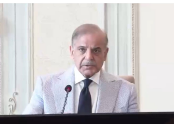 PM Shehbaz chairs meeting on housing sector reforms, emphasizes affordable housing and urban planning