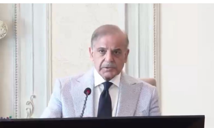 PM Shehbaz chairs meeting on housing sector reforms, emphasizes affordable housing and urban planning