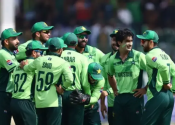 Pakistan slip to fifth in ICC ODI rankings as South Africa rise