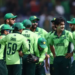 Pakistan slip to fifth in ICC ODI rankings as South Africa rise