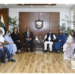 ICCI hosts women entrepreneurs: SME-centric reforms vital for economic revival: Tahir Ayub