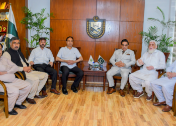 Federal capital needs proper representation in NFC Award: ICCI President
