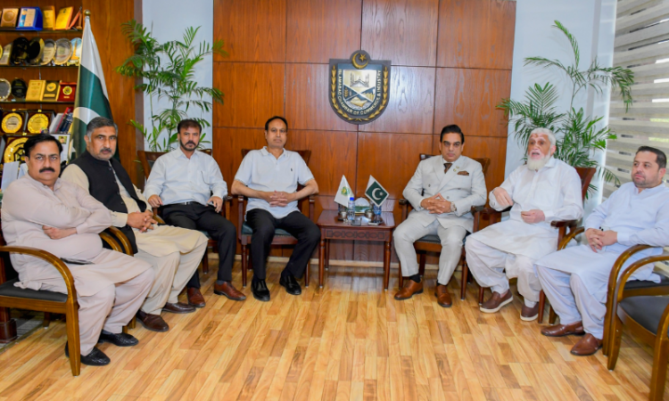 Federal capital needs proper representation in NFC Award: ICCI President