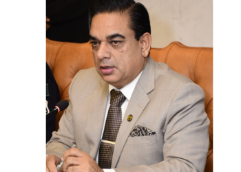 ICCI president urges business-friendly, investment-oriented federal budget