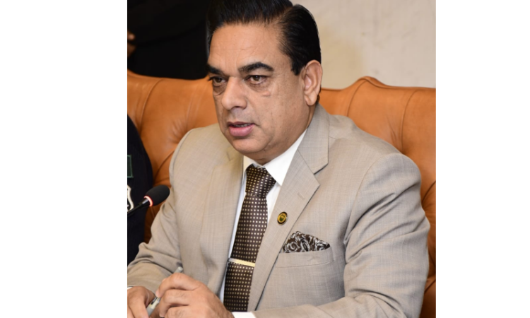ICCI president urges business-friendly, investment-oriented federal budget