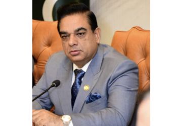 Policy reforms and one-window operations can enhance Pakistan’s global competitiveness: ICCI President