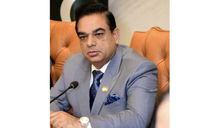 Policy reforms and one-window operations can enhance Pakistan’s global competitiveness: ICCI President