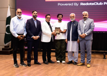 Digital economy growth reflects talent of Pakistani youth:  ICCI President