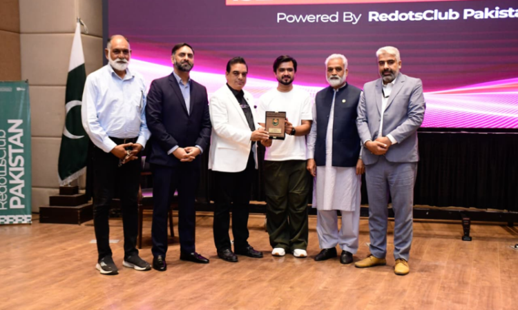Digital economy growth reflects talent of Pakistani youth: ICCI President