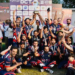ICCI Gladiators clinch cricket tournament title in Islamabad