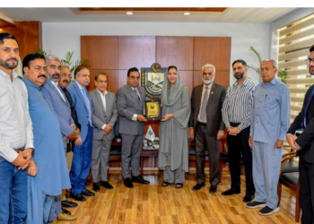 Education Ministry, ICCI agree to develop market-oriented curriculum for youth empowerment