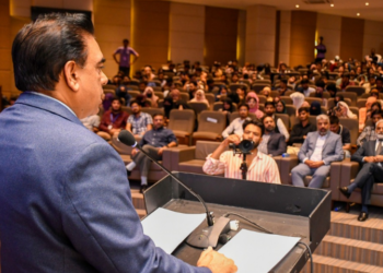 Pakistan’s future lies in technology and youth empowerment: ICCI President