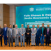 ICCI seminar highlights media’s role in shaping investor confidence and economic stability