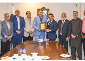 FPCCI, ICCI to prepare joint ‘shadow budget’ reflecting business community priorities