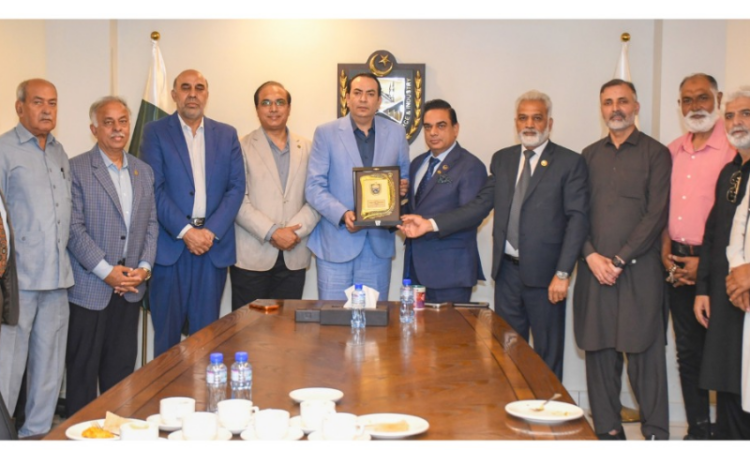 FPCCI, ICCI to prepare joint ‘shadow budget’ reflecting business community priorities