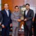 Iranian diplomat appreciates Pakistan’s role in promoting regional peace
